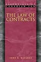 The Law of Contracts