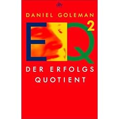EQ 2. Der Erfolgsquotient. (Taschenbuch)