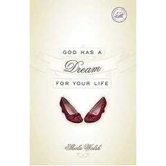 God Has a Dream for Your Life