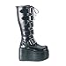 Demonia Men's RIPSAW-518 Shoe