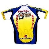 Pacifico Team Men's Cycling Jersey