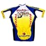 Pacifico Team Men's Cycling Jersey