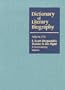 Dictionary of Literary Biography: F. Scott Fitzgerald's Tender is the Night: A Documentary Volume (Vol 273)
