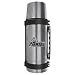 NCAA East Carolina Pirates Insulated Bottle