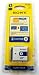 Electronics : New Genuine Sony NP-BD1 DB-BD1 Battery For DSC-T300, T200, T75, T70, T2, T270 HDPR Digital Camera, Sony Retail Blister Packed. From Evertop Accessories