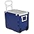 Multi Function Rolling Cooler With Table And 2 Chairs Picnic Camping Outdoor