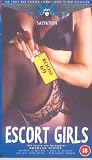 Escort Girls [VHS] [1974]