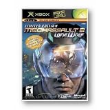 Mechassault 2 Lone Wolf (Limited Edition)