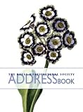 Buy : Royal Horticultural Society Address Book 2005 (Rhs Address Book)
