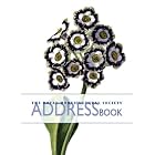 The Royal Horticultural Society 2005 (Rhs Address Book) by  Brent Elliott