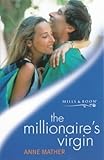 The millionaire's virgin