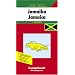 Jamaica: Road Map (Freytag & Berndt Road Map) (Road Maps)