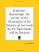 Brahman-knowledge: An Outline of the Philosophy of the Vedanta as Set Forth by the Upanishads and by Sankara (1907)