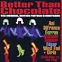 Better Than Chocolate: The Original Motion Picture Soundtrack