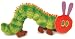 The World Of Eric Carle THE VERY HUNGRY CATERPILLAR 7" BEANIE Beanbag Plush