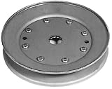 Craftsman 153532 Spindle Pulley Replacement Fits 38