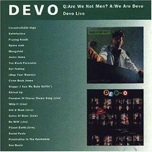 DEVO - Peek A Boo Lyrics - Zortam Music