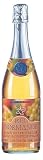 3 Pack Bel Normande Peach Grape Spritzer