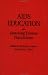 AIDS Education: Reaching Diverse Populations