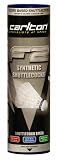 Carlton F2 Medium Speed White Shuttlecocks - 6 Shuttle Tube