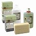 The Thymes Green Tea 3 Piece Deluxe Gift Set