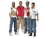 JLS Doll - Complete Set of 4