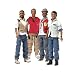 JLS Doll - Complete Set of 4