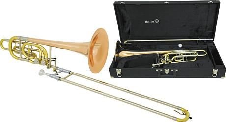 Holton TR181 Series Bass Trombone