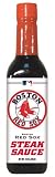 Boston Red Sox Steak Sauce