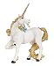 Papo The Enchanted World Figure, Golden Unicorn