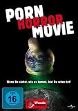 Produkt-Bild: Porn Horror Movie