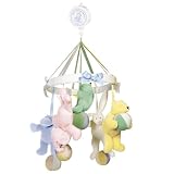 North American Bear Company Flatso Mobile
