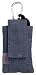 Golla Hemp Vertical Pouch - Indigo