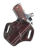 Galco Havana Brown Concealment Holster For Glock 19/23/32 Md: CON226H