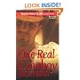 One Real Cowboy (Zebra Debut)