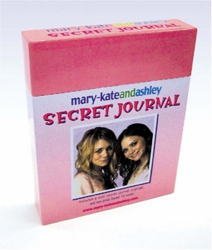 Mary-Kate and Ashley Olsen