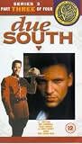 Click for more about Paul Gross: Due South - Series Three - Part Three Of Four [2001].