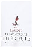 La montagne intérieure