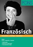 PONS Interaktiv Franz�sisch. Anf�nger-Sprachkurs - 