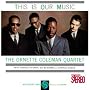 This Is Our Music - Digipack
