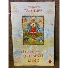 Relative World, Ultimate Mind