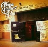 The Allman Brothers Band - One Way Out