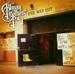 CD-Charts  Search : One Way Out: Live at the Beacon Theatre