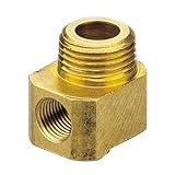 Edelbrock 8096 Low-Profile Vacuum Fitting Reducer