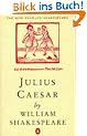 Julius Caesar (Penguin) (Shakespeare, Penguin)