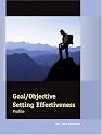 Goal/Objective Setting Profile: Packet of 5