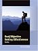 Goal/Objective Setting Profile: Packet of 5