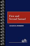 ISBN 9780664255237 product image for First and Second Samuel (Westminster Bible Companion) | upcitemdb.com