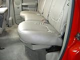 DU-HA Underseat Storage