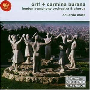 Carl Orff - Carmina Burana (O Fortuna) Lyrics - Zortam Music